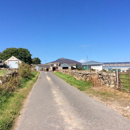 Broadsea Villa Inverurie Kültér fotó