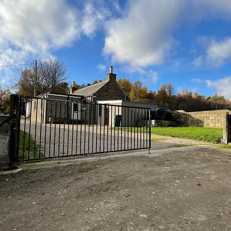 Broadsea Villa Inverurie Kültér fotó