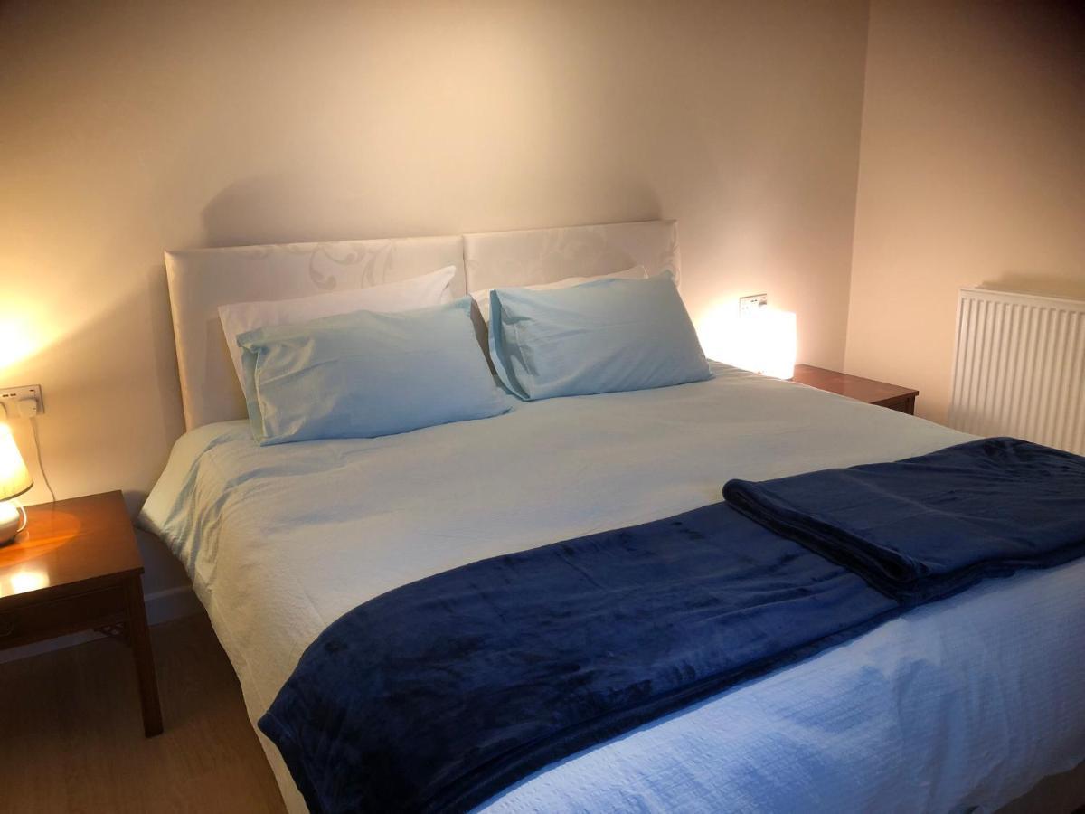 Broadsea Villa Inverurie Kültér fotó