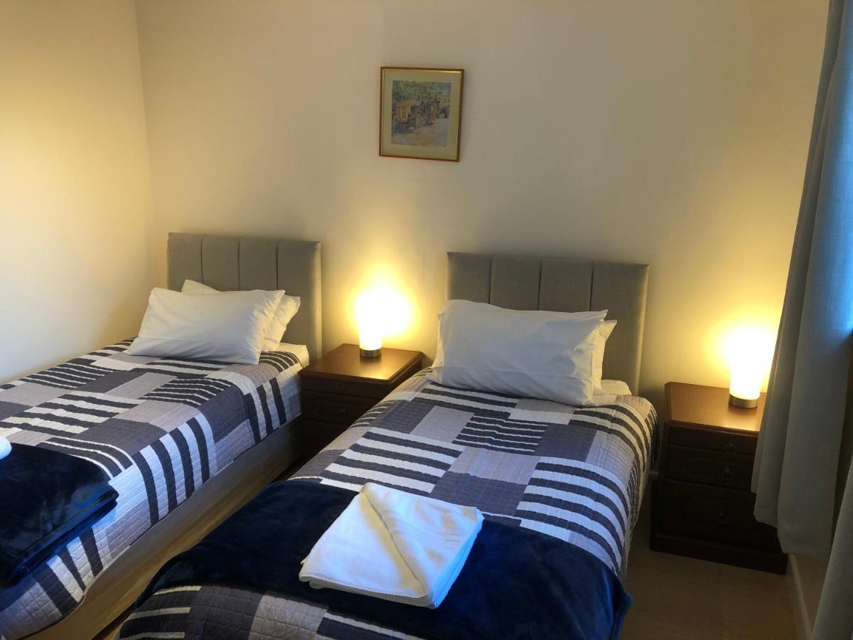 Broadsea Villa Inverurie Kültér fotó