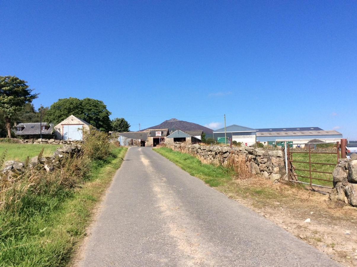 Broadsea Villa Inverurie Kültér fotó
