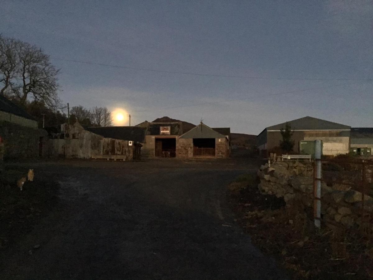 Broadsea Villa Inverurie Kültér fotó