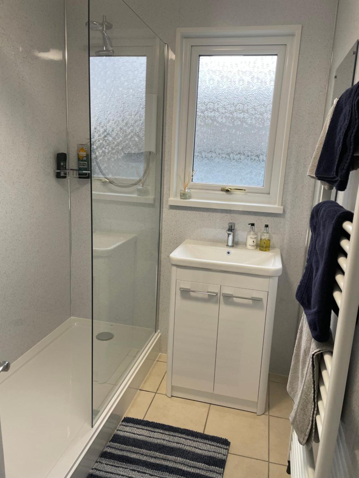 Broadsea Villa Inverurie Kültér fotó