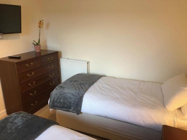 Broadsea Villa Inverurie Kültér fotó