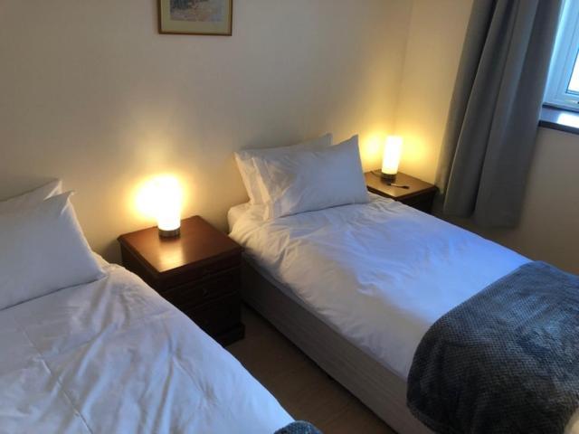Broadsea Villa Inverurie Kültér fotó
